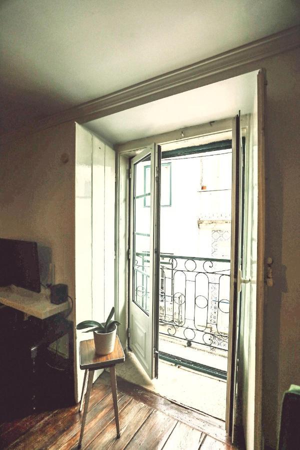 ליסבון Oak Valley Flats Bairro Alto מראה חיצוני תמונה
