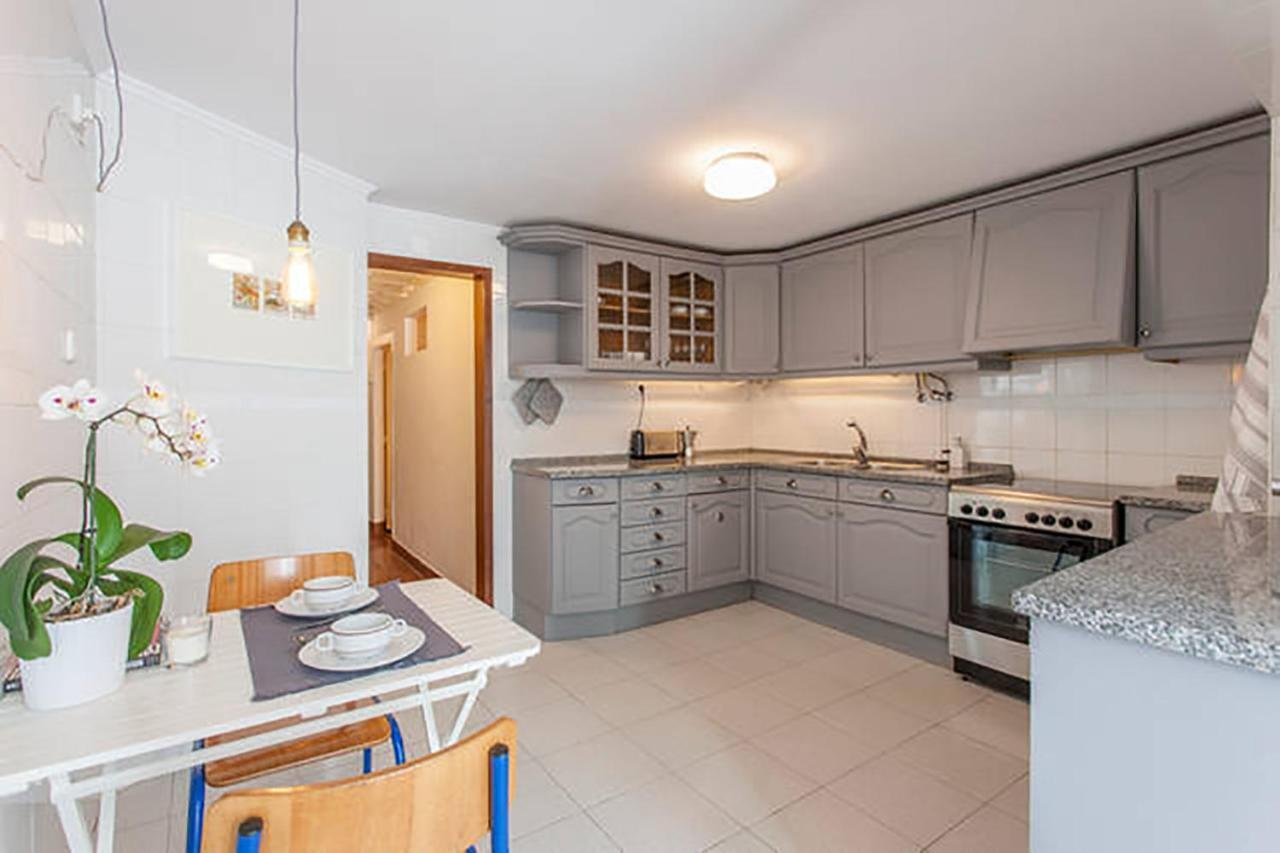 ליסבון Oak Valley Flats Bairro Alto מראה חיצוני תמונה