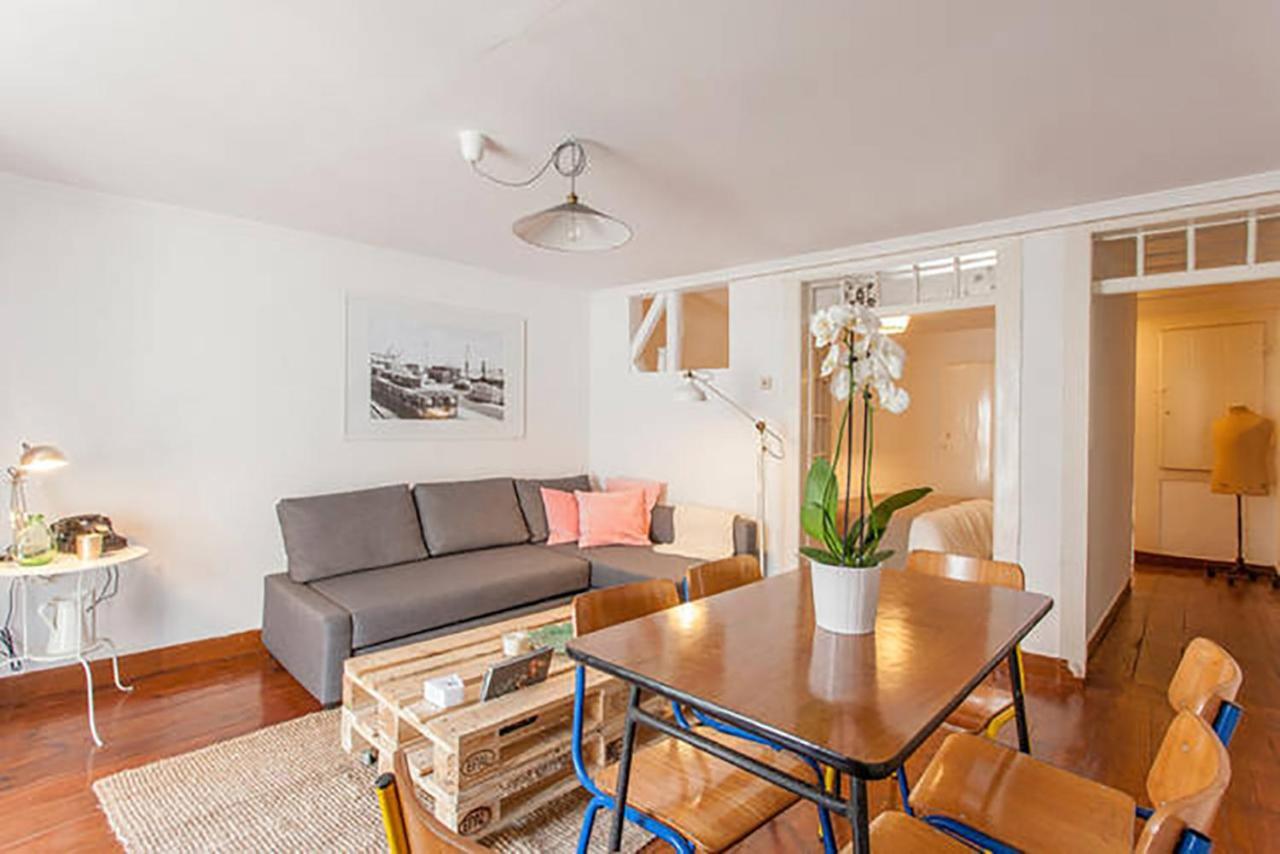 ליסבון Oak Valley Flats Bairro Alto מראה חיצוני תמונה