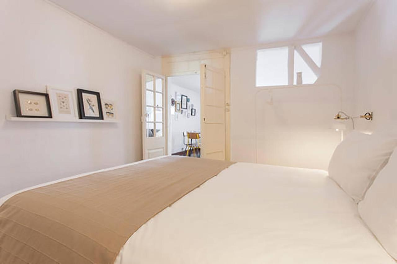 ליסבון Oak Valley Flats Bairro Alto מראה חיצוני תמונה